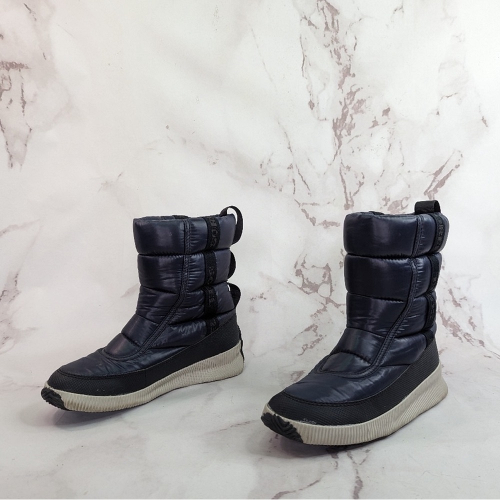 Sorel Women Boots
